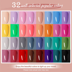 JODSONE base coat for smooth, durable gel adhesion.