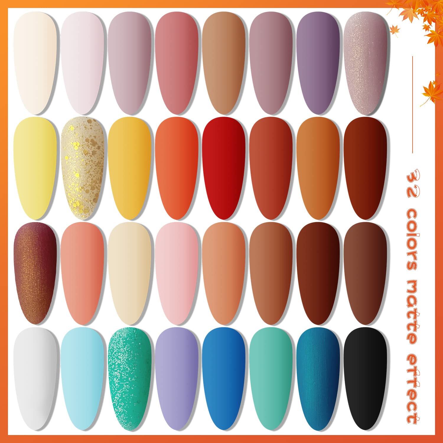 Finished home manicure by JODSONE with elegant, long-lasting wear