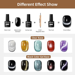JODSONE long-lasting gel polish up to three weeks with proper cure