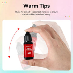 JODSONE top coat guidance for longer-lasting, durable nails after curing