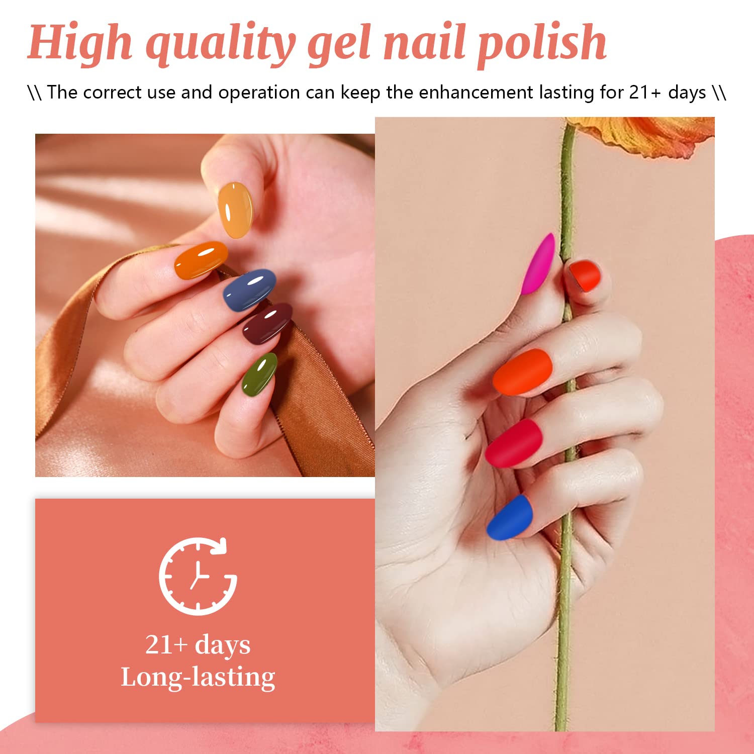 JODSONE nail art tools set for precise DIY designs