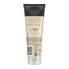 John Frieda Blonde Repair Shampoo bubbles illustrating cleansing action for blondes