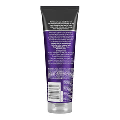 John Frieda Dream Curls Shampoo 2-pack packaging image showcases value and convenience.