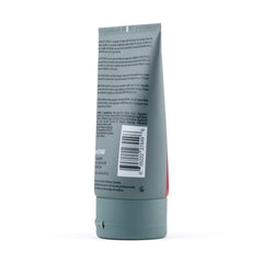Johnny B shave cream skin-conditioning tube enhances post-shave softness.