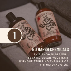 Johnny Slicks Shampoo aloe vera juice highlights lightweight hydration for scalp refresh