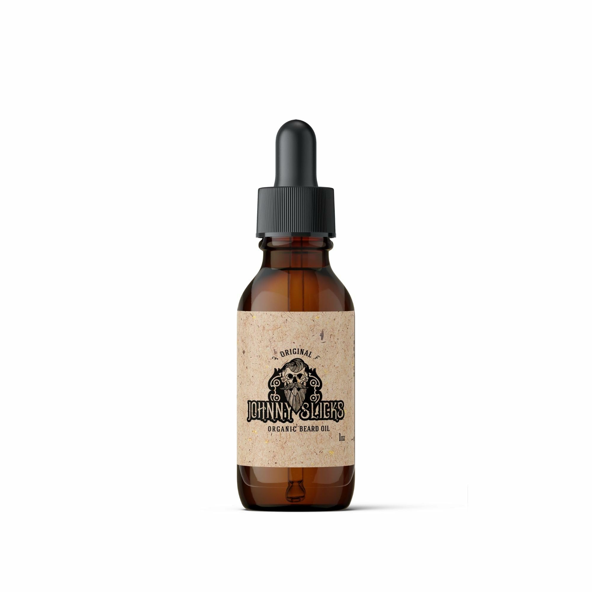 Johnny Slicks thinning hair kit rugged scent notes cedar juniper tobacco for a confident routine