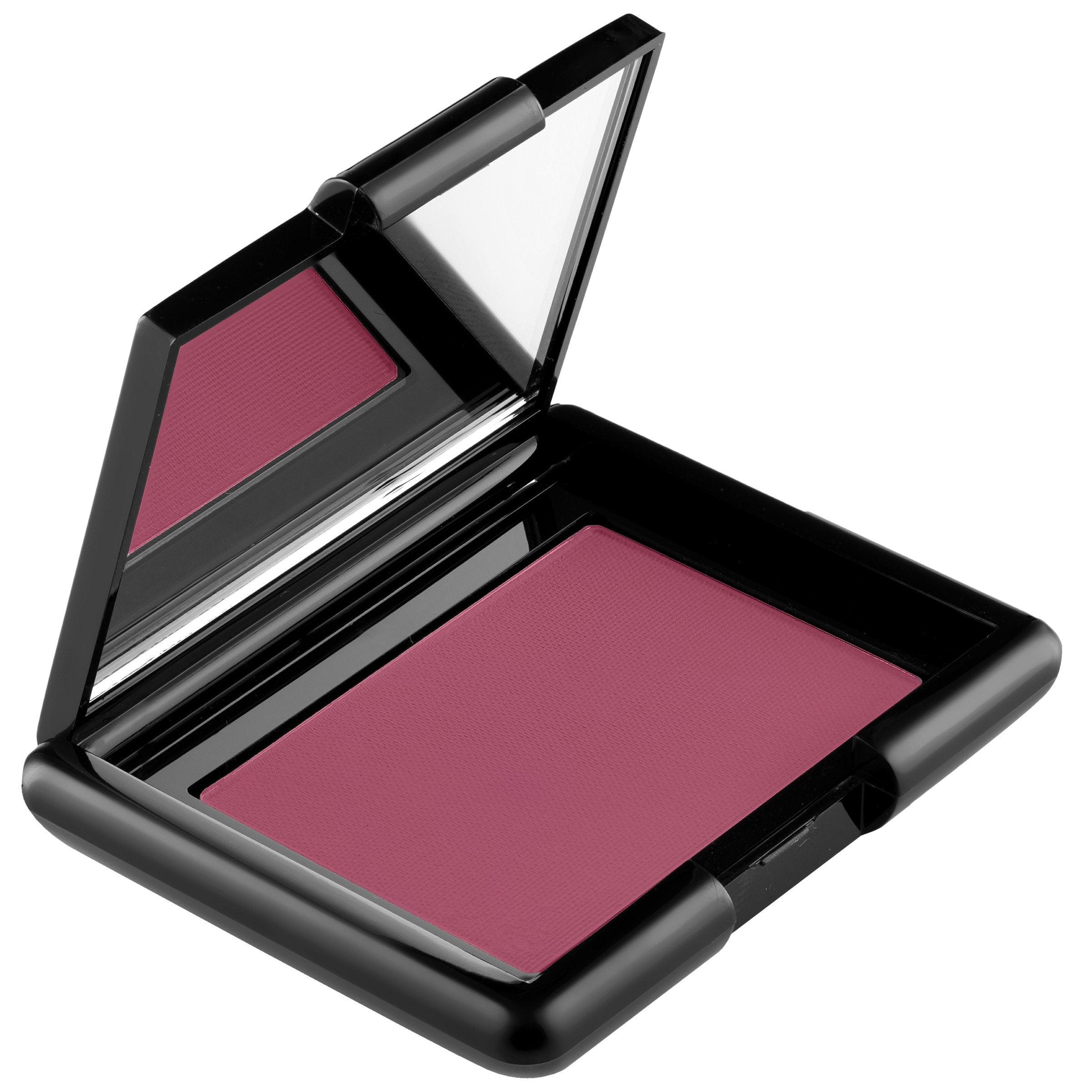 Jolie Blush matte and shimmer shades close-up highlighting buildable color and radiant glow