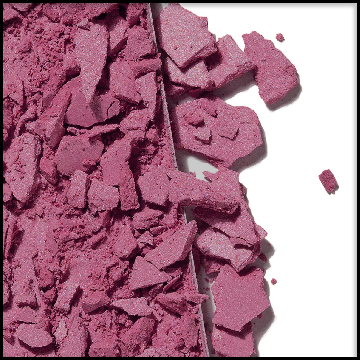 Jolie Blush travel palette in compact form for on-the-go touch-ups