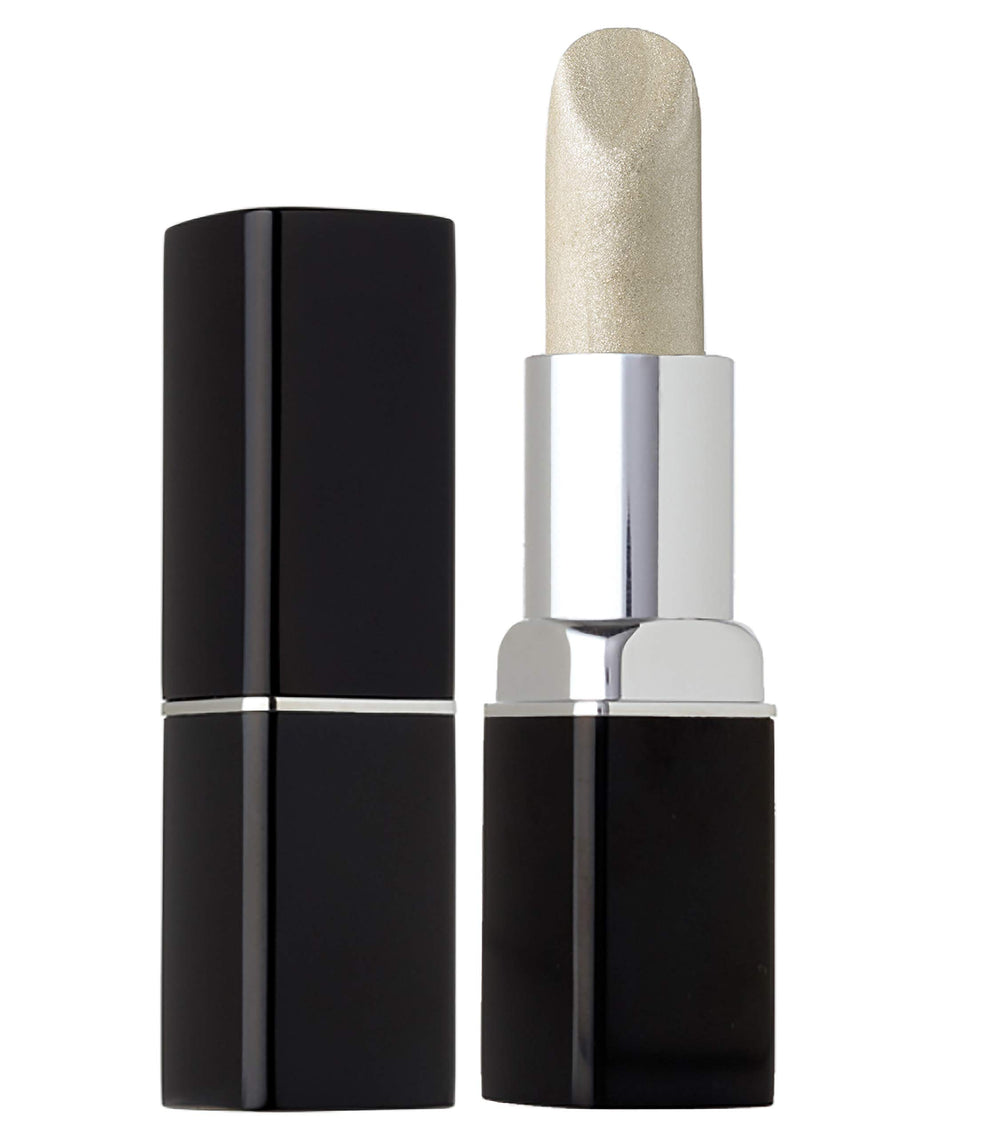 Jolie Bold Effect Lipstick Icing on lips, ideal for cosplay and festive makeup.