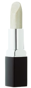 Jolie Bold Effect Lipstick Icing swatch shows vibrant pigment and smooth coverage.