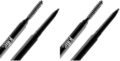JOLIE Ultra Slim Brow Pencil Smoke 05 tip for precise, natural-looking brows.