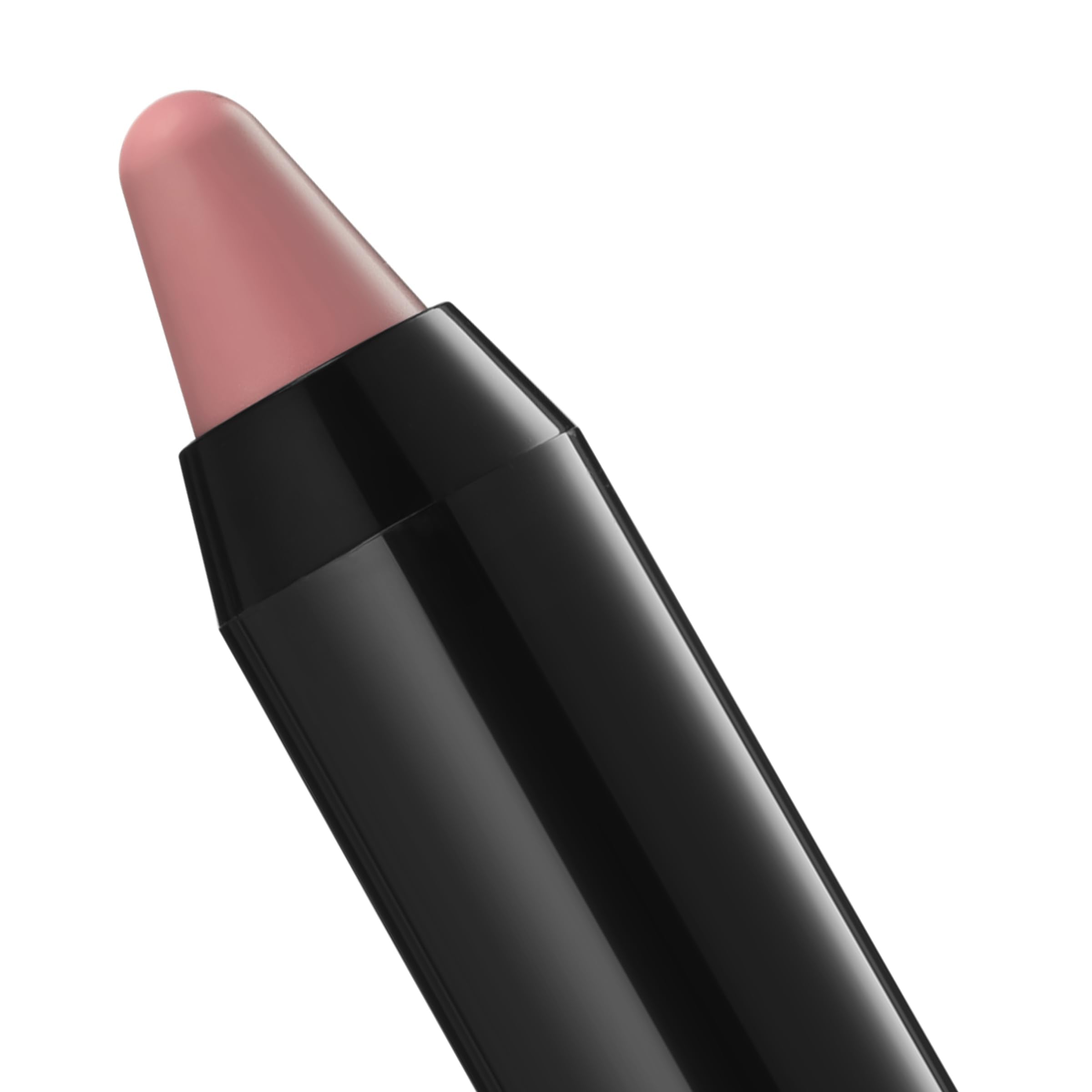Jolie Color Stick close-up shows silky lip texture for comfortable wear.