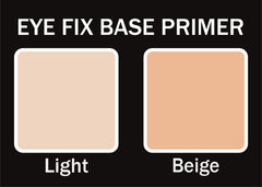 JOLIE Eye Shadow Fix closeup tube emphasizes creamy texture that holds color.