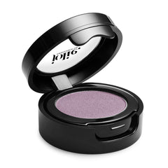 Jolie Frost Eye Shadow After Hours on the eyelids creates a shimmering glow with smooth blend