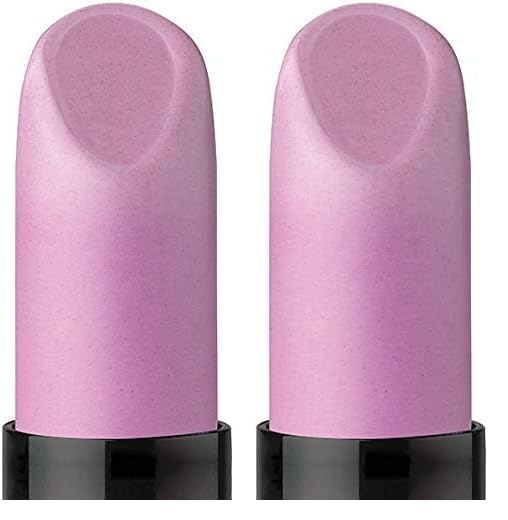 JOLIE Intense Color Matte Lipstick Once Upon A Time swatches reveal rich pigment and smooth texture.