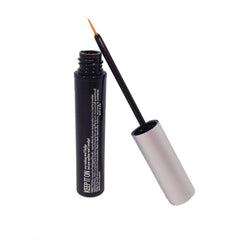 JOLIE Keep It On Eyeliner Sealer seals eyeliner for all-day wear.
