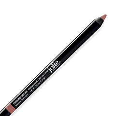 Jolie Cosmetics lip liner Cinnamon Sugar — smooth glide for clean lip edges.