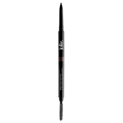 Jolie Ultra Fine Precision Brow Pencil Sable tip close-up for precise lining and natural fill.