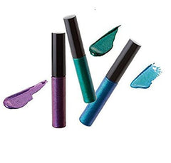JOLIE Voodoo swatch reveals rich color payoff with smudge resistance.