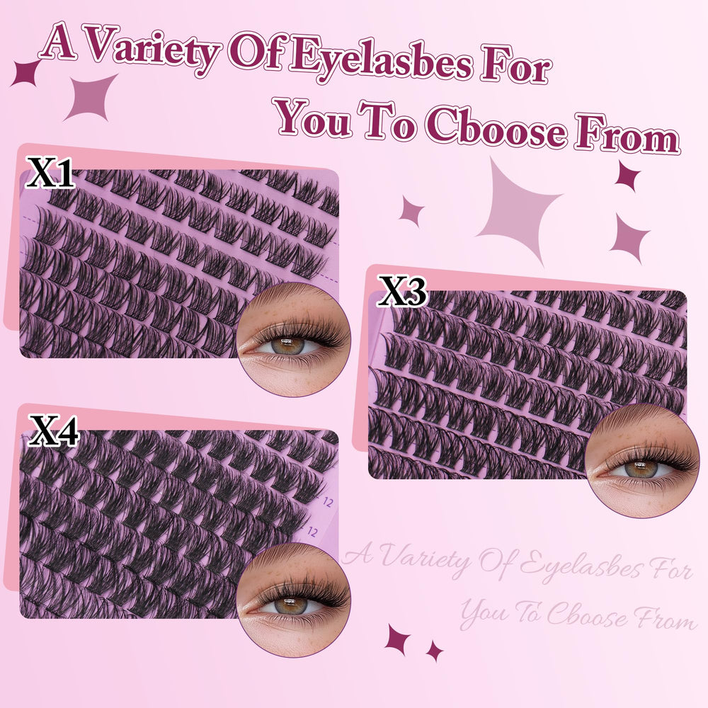 M J JOMAY lash remover offers gentle, residue-free cleanup