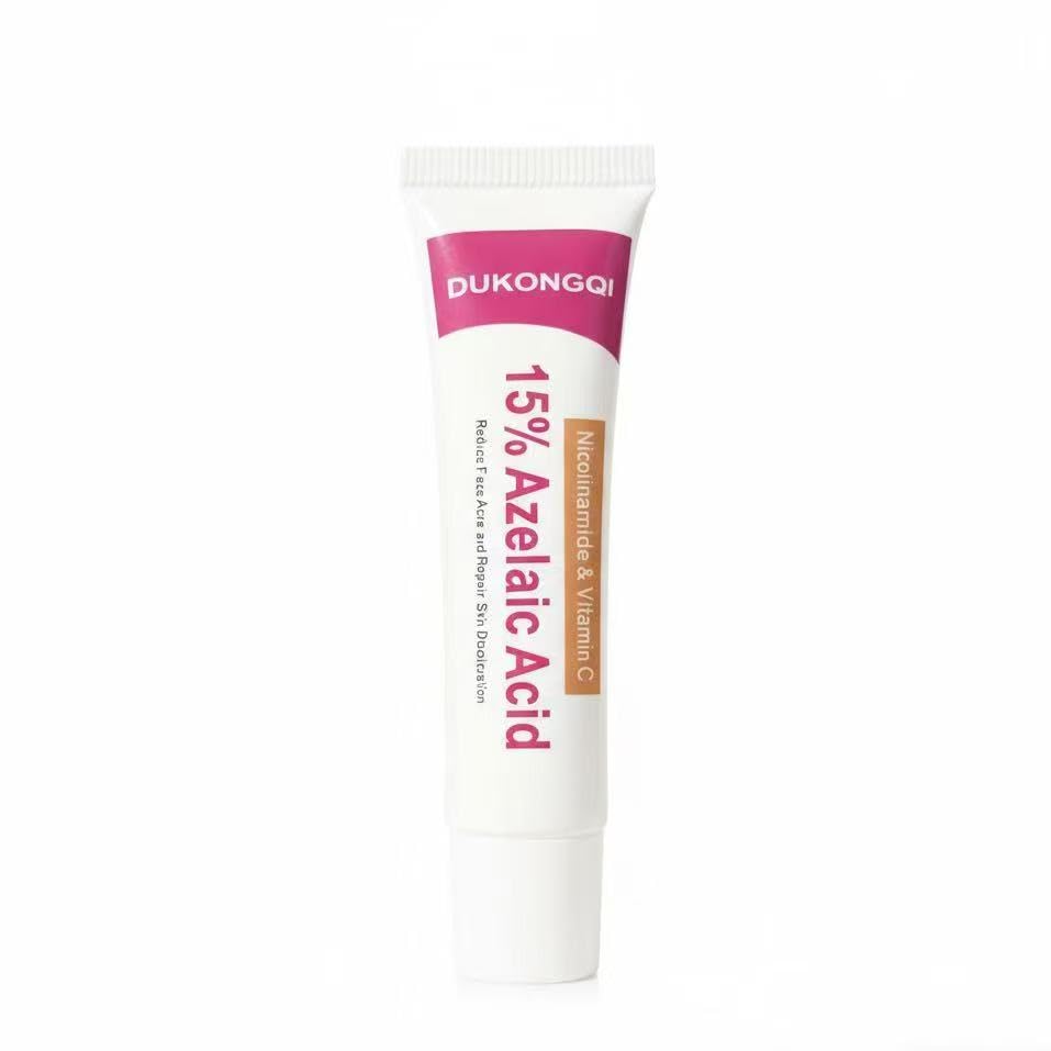 JOMIVEN Azelaic Acid Serum provides premium care for facial pores and balance.