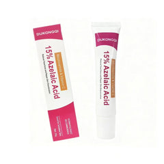 JOMIVEN Azelaic Acid Serum 2pcs offers consistent daily skin support.