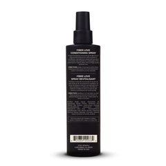 Jon Renau Fiber Love daily care protects fibers from dryness