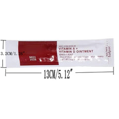 Jooquaa scar repair gel ideal for body art aftercare
