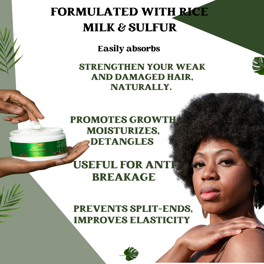 J'Organic Solutions Hydrating Shampoo bottle showing gentle cleansing for curls