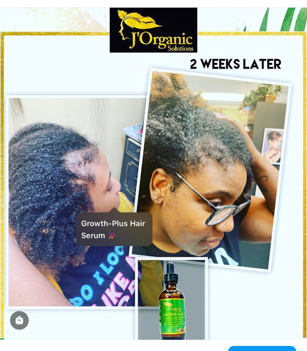 J'Organic Solutions Moringa-Shea Hair Yogurt tub for pre-wash or sealant