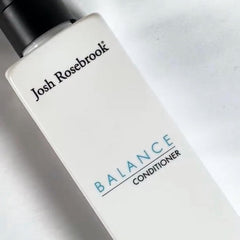 Josh Rosebrook Balance on color-treated hair shows compatibility with treated locks.