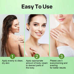 Josmon magnesium cream finish on skin delivering soft, comfortable feel