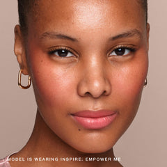 Jouer Blush & Bloom disability-friendly-use promotes accessible makeup blending