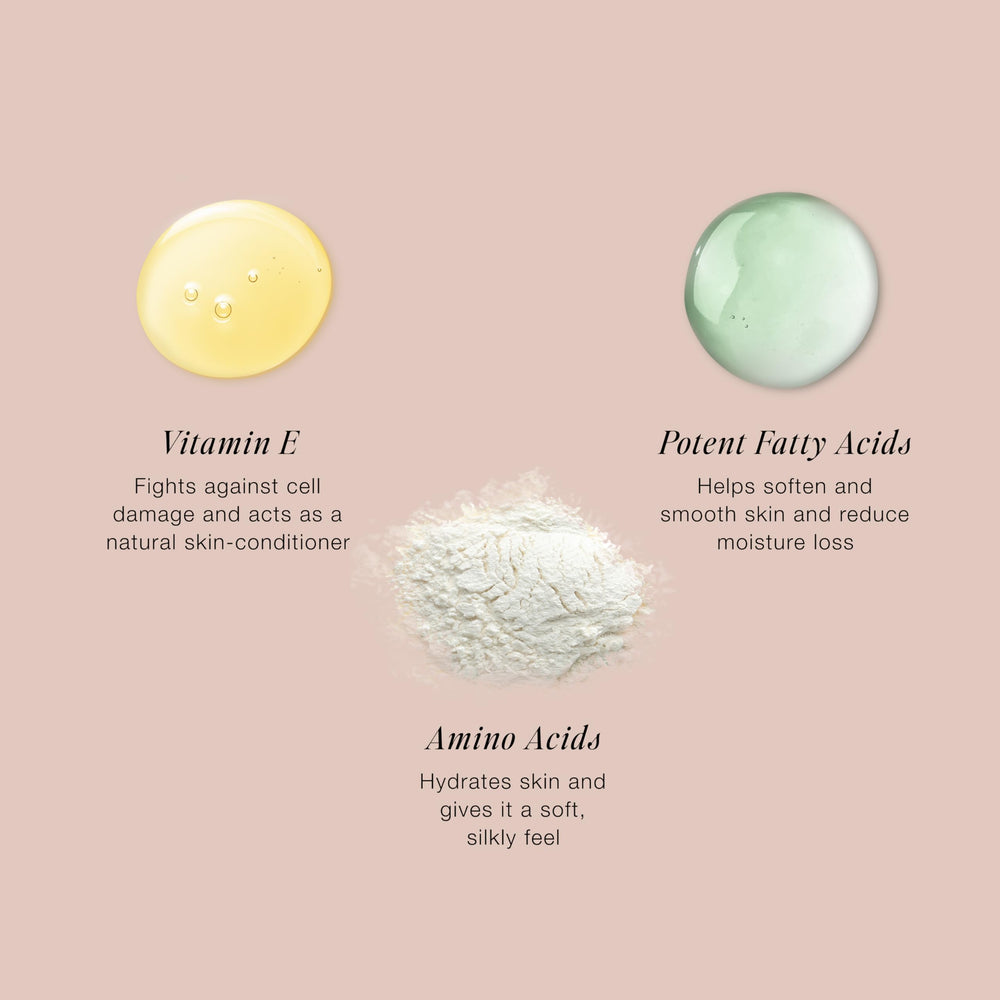 Jouer Blush Bouquet swatches show matte and shimmer texture for depth.