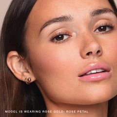 Jouer Blush Bouquet talc-free formula with true color payoff