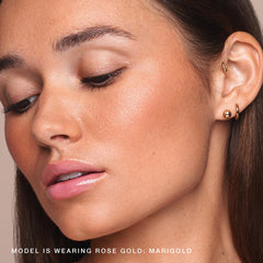 Jouer Blush Bouquet vitamin E nourishes skin and color