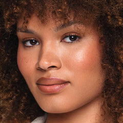 Jouer clean formula supports comfort with paraben-free, gluten-free, cruelty-free ingredients.