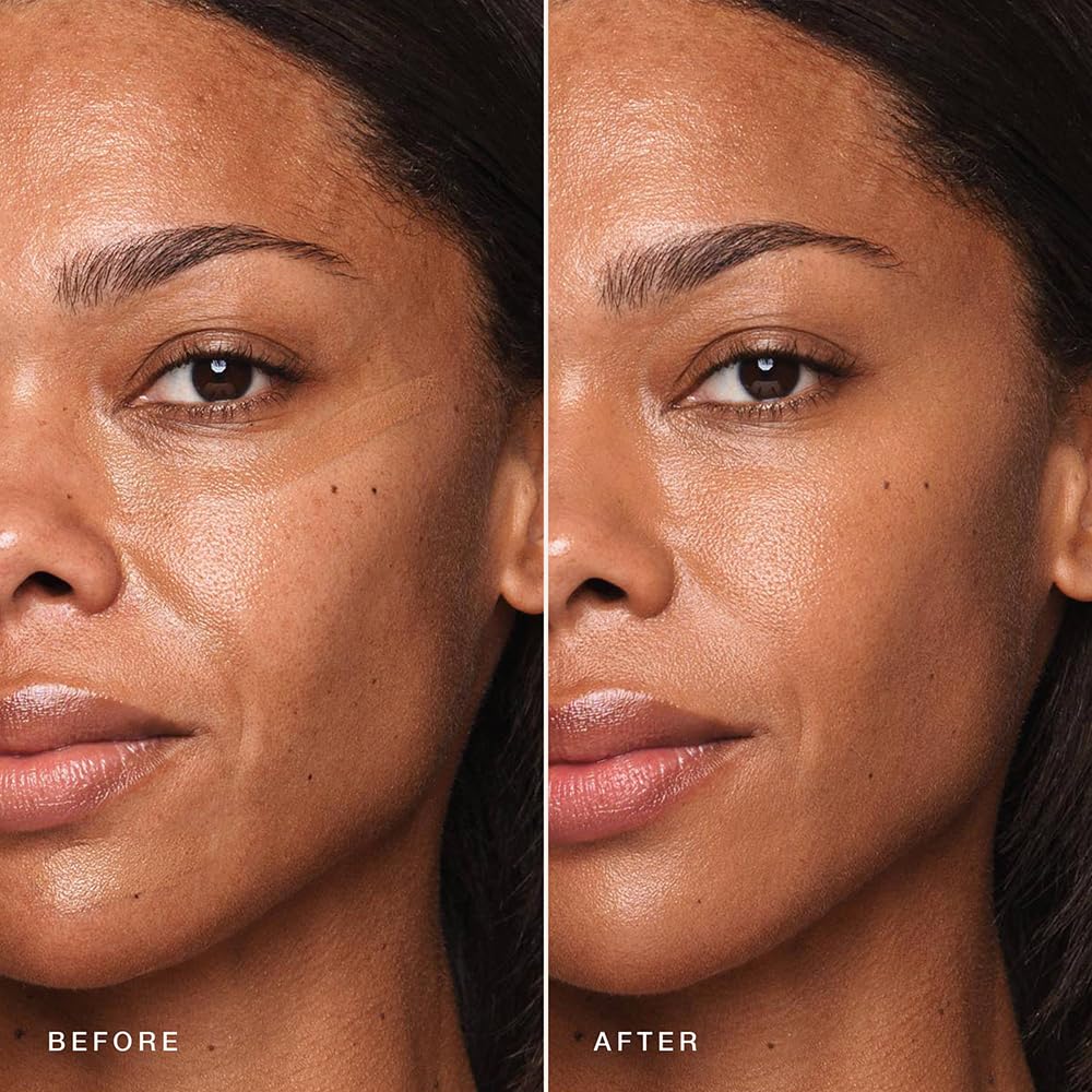 Jouer Concealer Pen hydrates skin and smooths across blemishes for natural coverage.