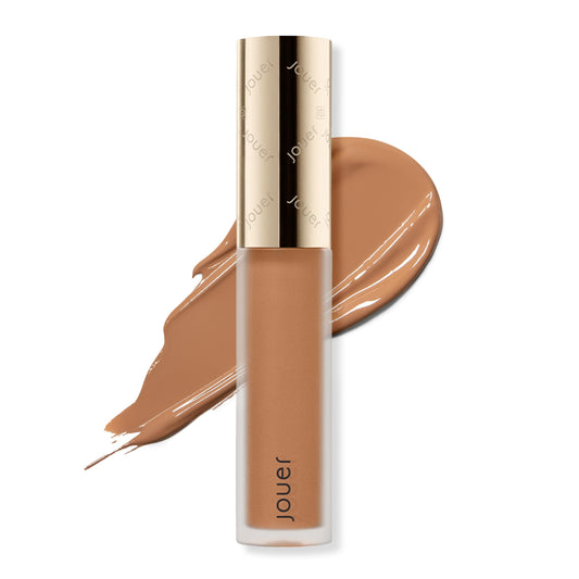 Jouer essential concealer bottle for smooth, even skin tone