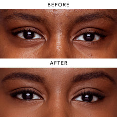 Jouer Concealer Pen inner corner tip for precise concealment.