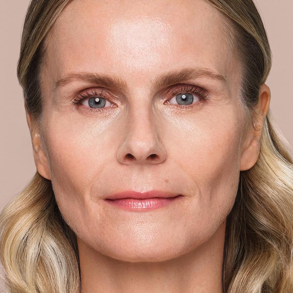 Jouer Concealer Pen under-eye application image demonstrating brightening and smoothing