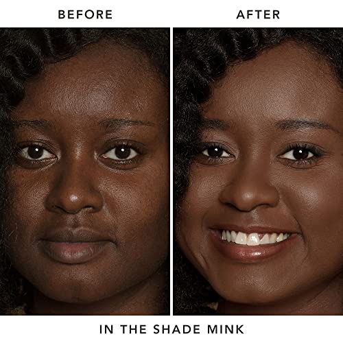 Tripeptide complex graphic suggesting collagen support with Jouer Foundation