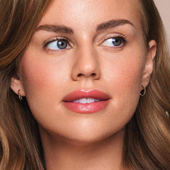 Jouer ingredients jojoba seed oil and shea butter backing rich moisture and protection