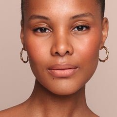 Jouer Long-Wear Lip Liner built-in sharpener offers precise lip defining edge