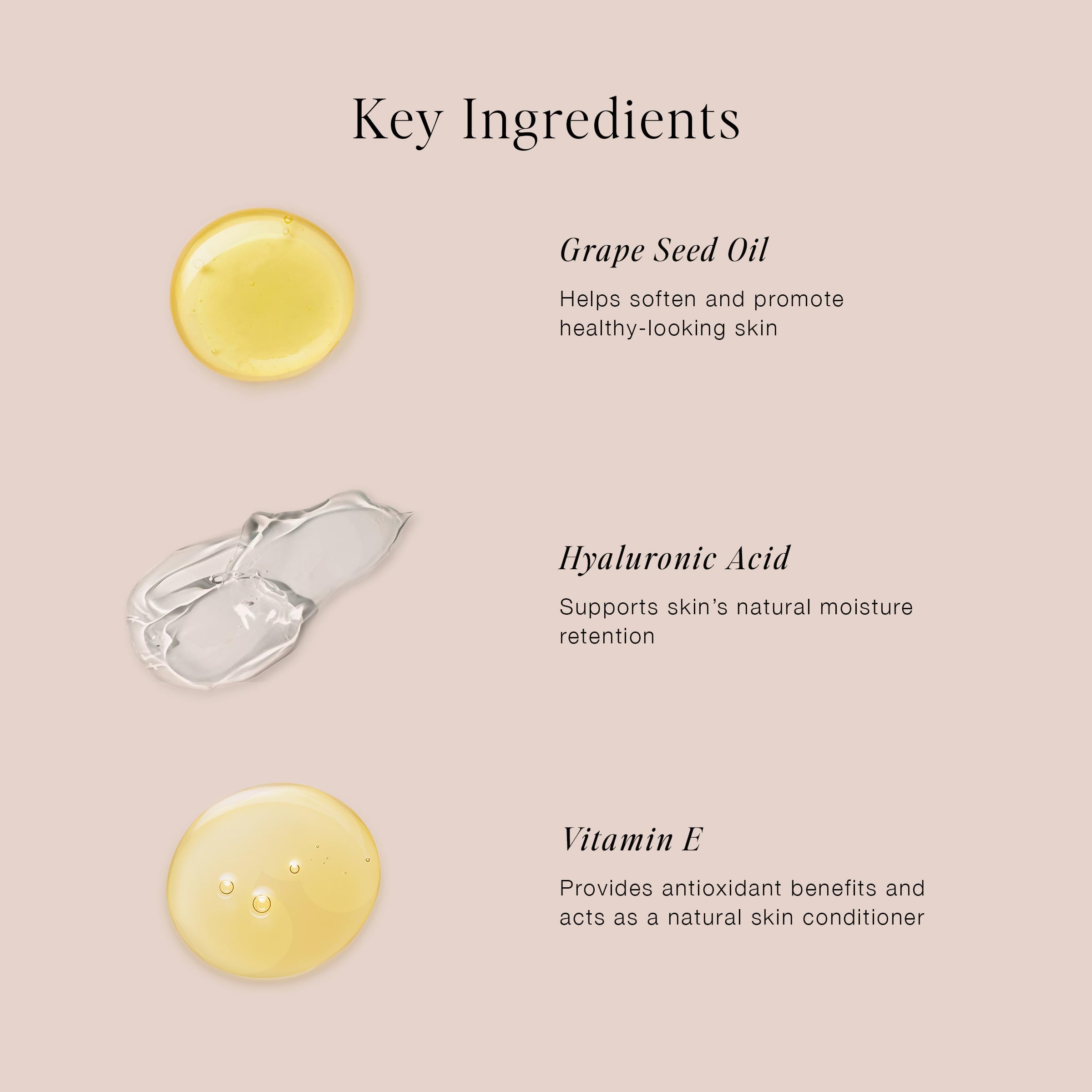 Jouer matte finish blur on skin for shine control in daily use.