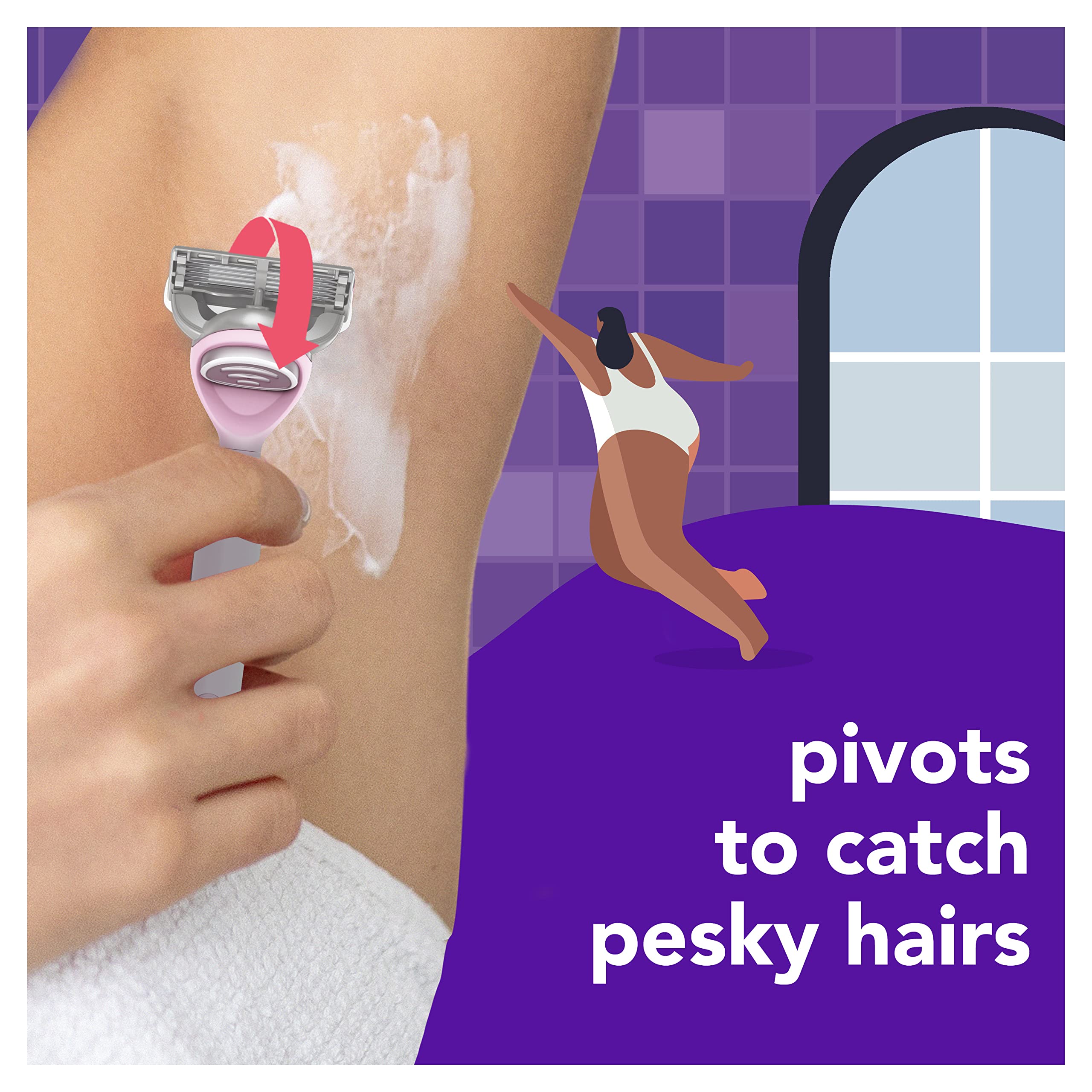Joy cruelty-free and dermatologist-safe claim for all skin types