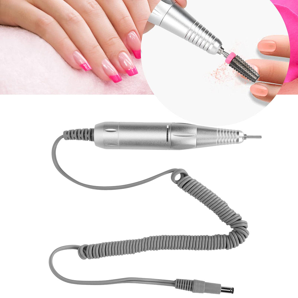 Joyzan multiuse nail-art-pedicure-tool supports filing polishing and callus removal