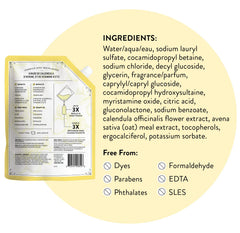 J.R. Watkins refill for bathroom and kitchen hand wash