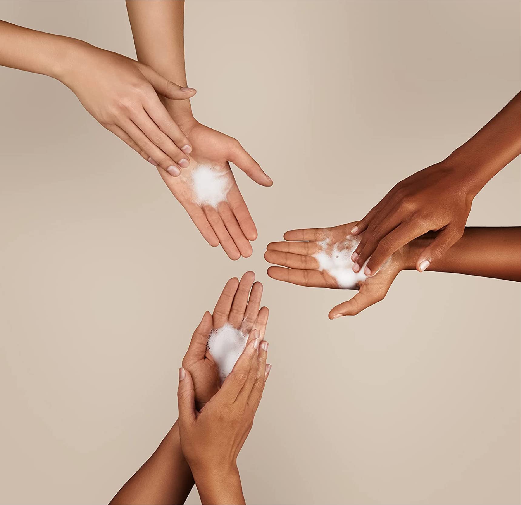 J.R. Watkins cruelty-free logo indicating ethical, animal-friendly hand care.