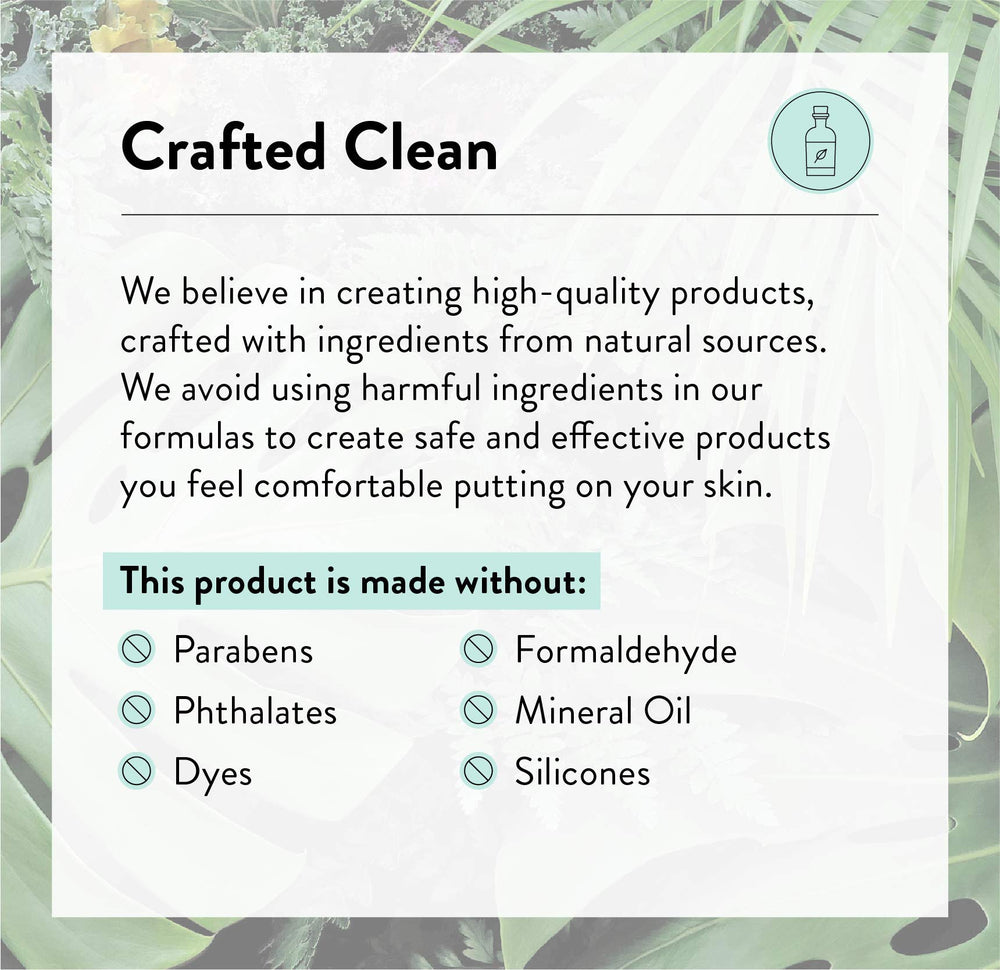 Packaging on shelf demonstrates simple, accessible daily moisturizer.